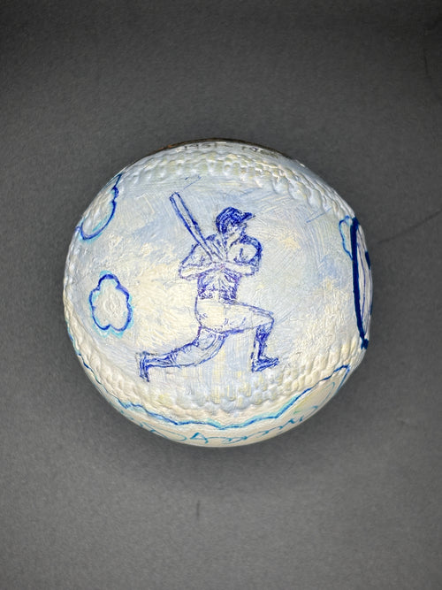 "Best Wishes - Mantle"